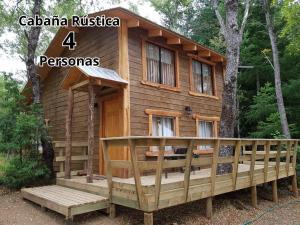 Complejo Alto La Invernada