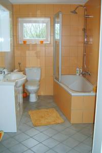 Apartment Ruhige Ferienwohnung in Feld am See by Interhome