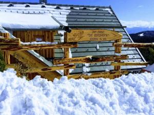 Holiday Home Die Berghexn by Interhome