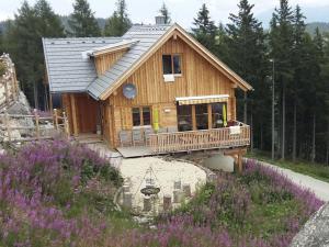 Holiday Home Die Berghexn by Interhome