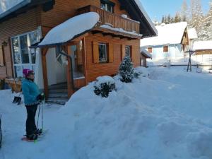 Holiday Home Neuper by Interhome