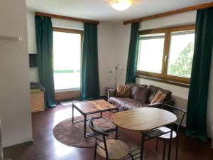Apartment Wohnung Sonnberg by Interhome