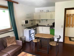 Apartment Wohnung Sonnberg by Interhome