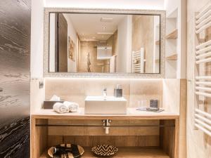 Apartment Exklusiv und elegantes Apartment in der Residenz by Interhome