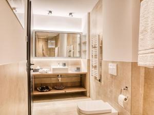 Apartment Exklusiv und elegantes Apartment in der Residenz by Interhome