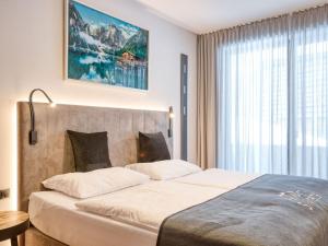 Apartment Exklusiv und elegantes Apartment in der Residenz by Interhome