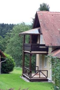 Apartment Landgut mit Terrasse by Interhome