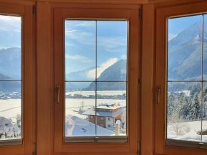 Holiday Home Privathaus Achensee by Interhome