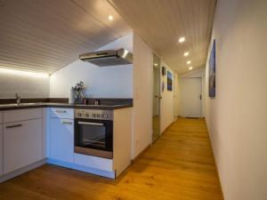 Apartment Appartement mit Sauna by Interhome
