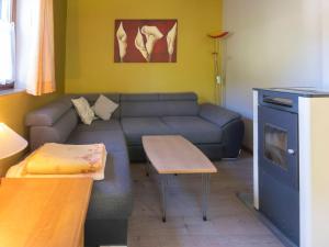 Holiday Home Haus Nicole by Interhome