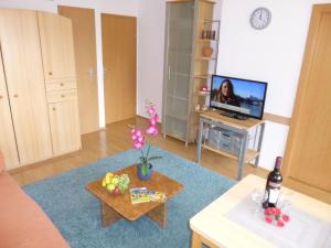 Apartment Wohnung Seeblick by Interhome