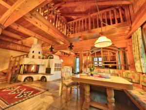 Holiday Home Glocknerhaus by Interhome