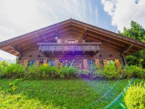 Holiday Home Glocknerhaus by Interhome