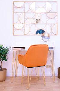 Apartment Chic City Escape 2B by Interhome