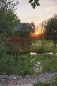 Apartment Nette Wohnung in Bad Aussee mit Garten und Grill und Bergblick by Interhome