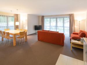 Apartment Bohemia 3 in Gargellen by Interhome