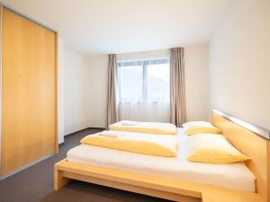 Apartment Bohemia 3 in Gargellen by Interhome