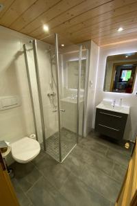 Apartment Auenfeld by Interhome