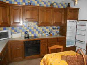 Holiday Home Vallée des Prés by Interhome