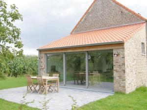 Holiday Home mit gemeinsamem Pool und Garten by Interhome