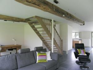 Apartment Nette Ferienwohnung mit Terrasse- Pool und Garten by Interhome