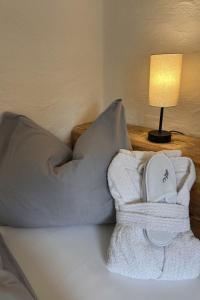 Holiday Home Chalet am Bachl 1 by Interhome