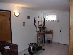 Apartment Haus Mauken - Appartments mit Panoramablick by Interhome