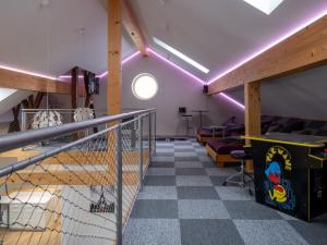 Apartment Turmhus by Interhome