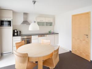 Apartment Bohemia 1 in Gargellen by Interhome