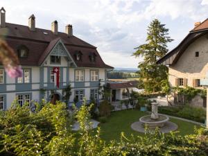 Apartment Chateau Duplex Ferme by Interhome