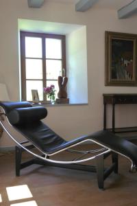 Apartment Chateau Duplex Ferme by Interhome