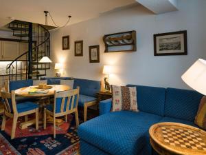 Apartment Appartement Kärntnerhaus in Falkertsee by Interhome