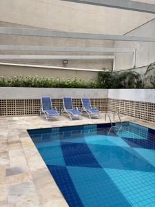 Apartamento Charmoso na Consolação Perto da Paulista e Frei Caneca