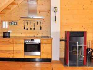 Holiday Home Ferienhaus by Interhome