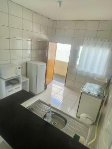 Condomínio Maria Dalva