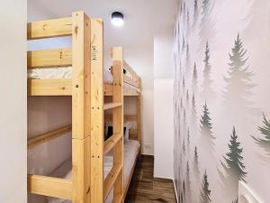 Appartements à Les Gets - Le Cherry- appartement-4Pers-Proche Centre MAE-0871