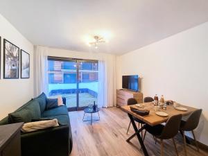 Appartements à Les Gets - Le Cherry- appartement-4Pers-Proche Centre MAE-0871