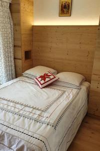 Apartment mit Blick auf die Berge by Interhome