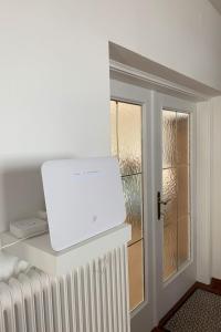 Holiday Home Haus an der Lieser by Interhome