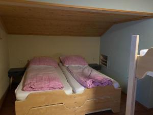 Apartment Appartement Gletscherblick by Interhome