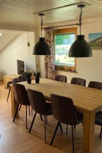 Apartment Appartement Gletscherblick by Interhome