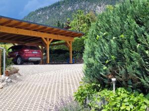 Apartment Haus Sunshine by Interhome