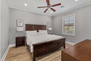 Luxury 2 bedroom townhouse #3