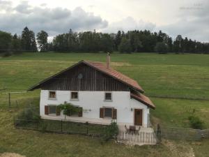 Holiday Home la ferme de la gaby by Interhome