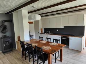 Holiday Home la ferme de la gaby by Interhome