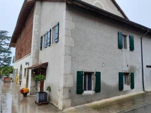 Apartment in Bauernhof by Interhome