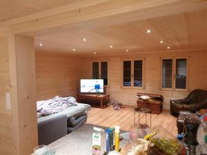 Holiday Home in Grubenwald für max- 3 - 4 Pers- by Interhome