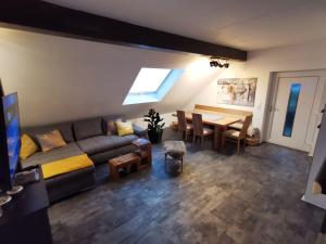 Apartment Skyline Dornbirn by Interhome