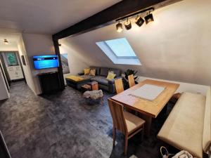 Apartment Skyline Dornbirn by Interhome