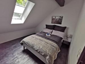 Apartment Skyline Dornbirn by Interhome